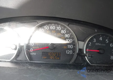 2005 Saturn Ion 2 from USA, damaged, VIN 1G8AJ52F557156161